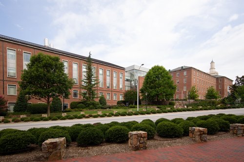 University Of North Carolina At Chapel Hill Council On Education For Public Health 