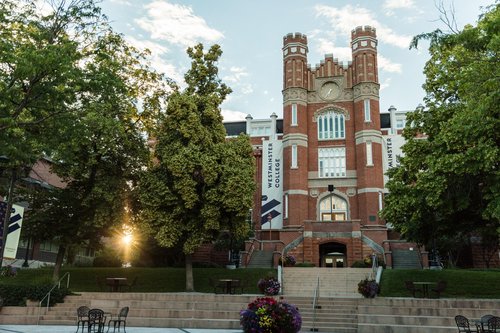 Westminster College Campus